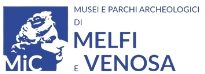 Museo Massimo Pallottino Melfi